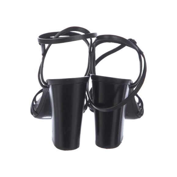 ❤️Saint Laurent Leather Heels❤️ - Picture 4 of 5